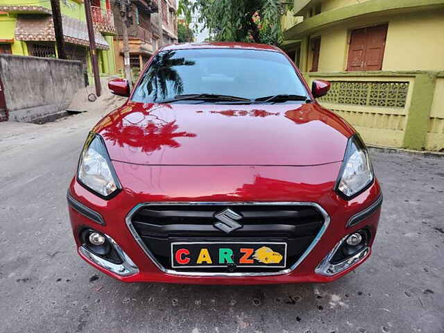 Second Hand Maruti Suzuki Dzire [2020-2024] VXi [2020-2023] in Siliguri