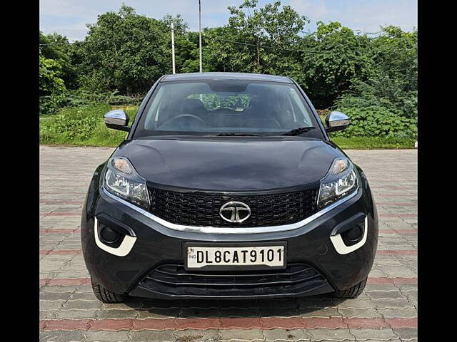 Second Hand Tata Nexon [2017-2020] XM in Delhi