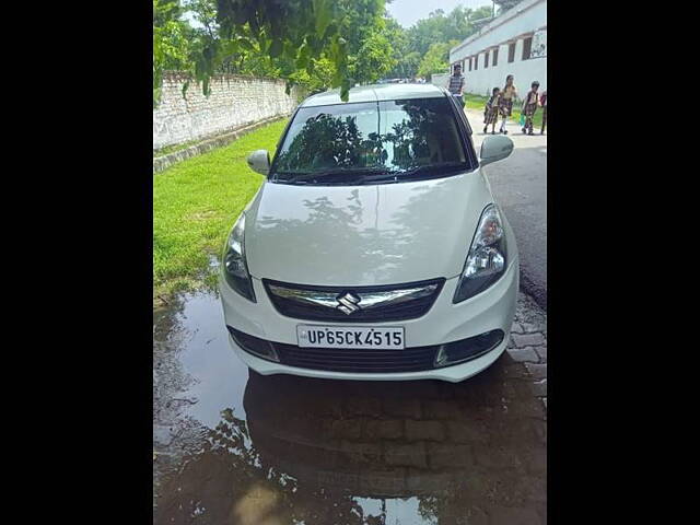 Second Hand Maruti Suzuki Swift Dzire [2015-2017] VDI in Varanasi