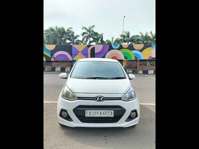 Second Hand Hyundai Xcent [2014-2017] S 1.1 CRDi in Surat