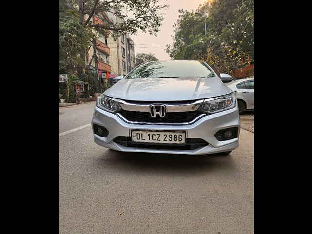 Second Hand Honda City [2014-2017] VX CVT in Delhi