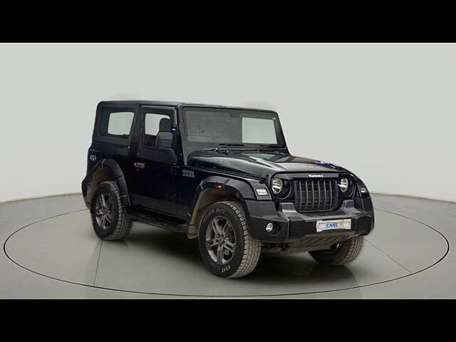 Second Hand Mahindra Thar LX Hard Top Petrol AT in Delhi