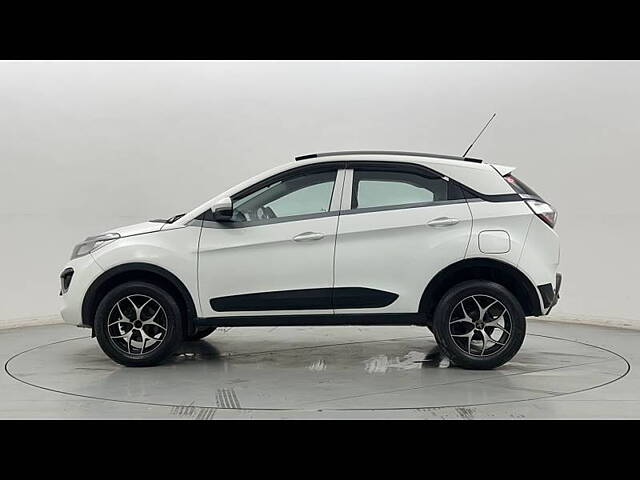 Second Hand Tata Nexon [2020-2023] XMA in Ghaziabad