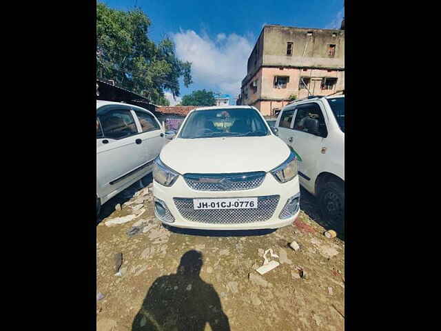 Second Hand Maruti Suzuki Alto K10 [2014-2020] VXi [2014-2019] in Ranchi