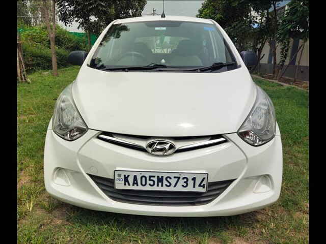 Second Hand Hyundai Eon Era + in Bangalore