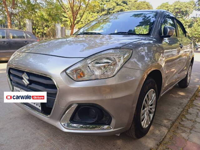 Second Hand Maruti Suzuki Dzire [2020-2024] VXi CNG in Lucknow