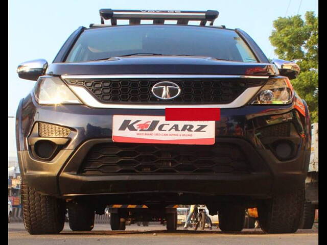 Second Hand Tata Hexa [2017-2019] XMA 4x2 7 STR in Chennai