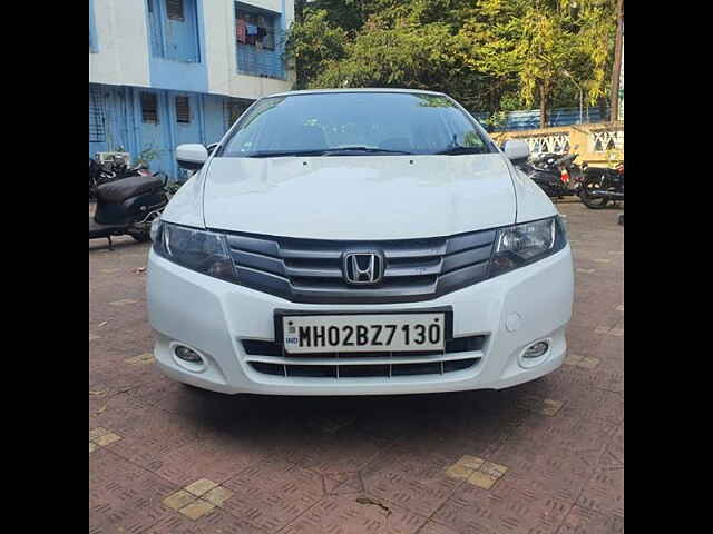 Second Hand Honda City [2008-2011] 1.5 V MT in Mumbai