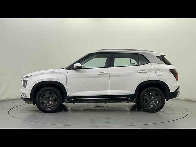 Second Hand Hyundai Creta [2020-2023] S 1.5 Petrol [2020-2022] in Gurgaon