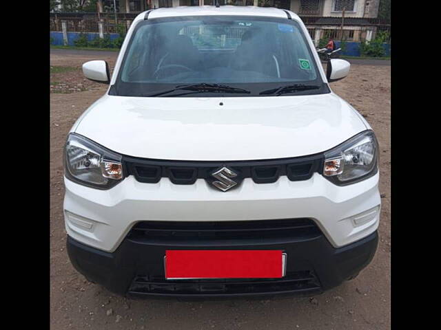 Second Hand Maruti Suzuki S-Presso [2019-2022] VXi (O) AMT in Pune