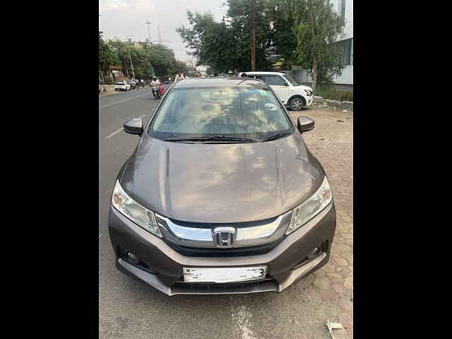 Second Hand Honda City [2014-2017] V in Noida