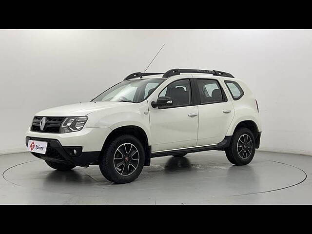 Second Hand Renault Duster [2016-2019] 85 PS RXS 4X2 MT Diesel in Bangalore