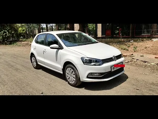 second hand volkswagen polo diesel