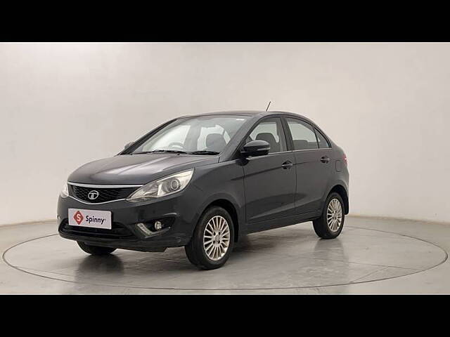 Second Hand Tata Zest XT Petrol in Pune