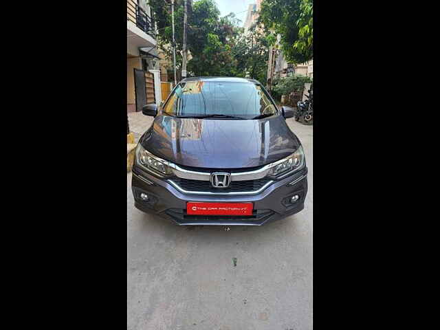 Second Hand Honda City [2014-2017] V in Hyderabad