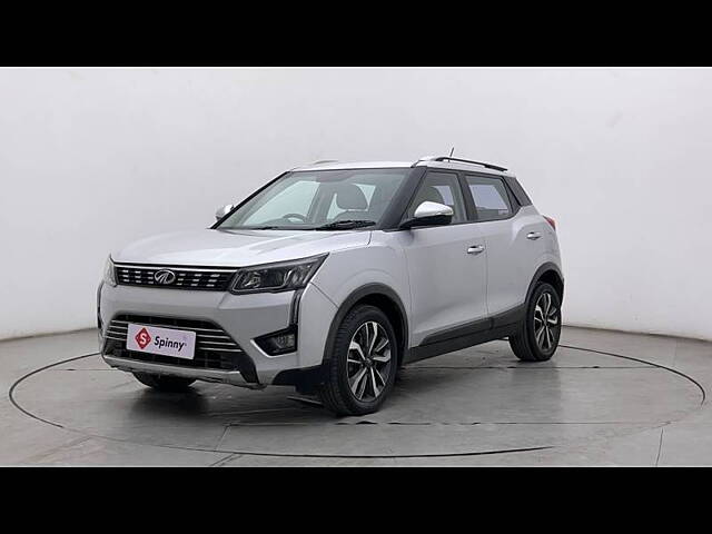 Second Hand Mahindra XUV300 [2019-2024] W8 (O) 1.2 Petrol [2019] in Chennai