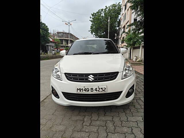 Second Hand Maruti Suzuki Swift DZire [2011-2015] VDI in Nagpur