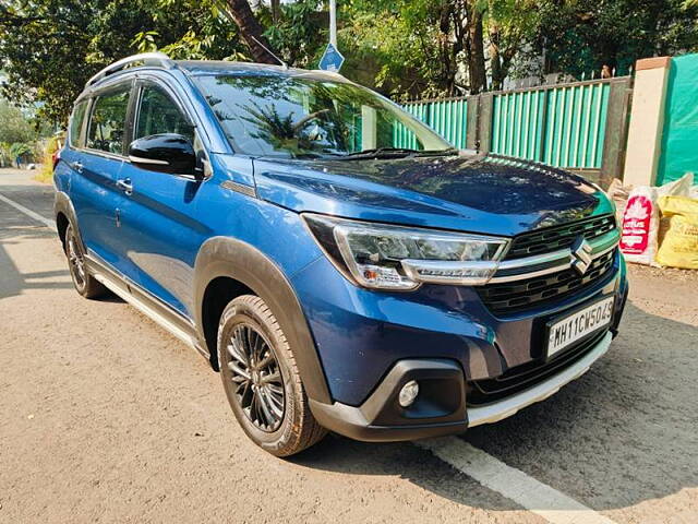 Second Hand Maruti Suzuki XL6 [2019-2022] Zeta MT Petrol in Pune