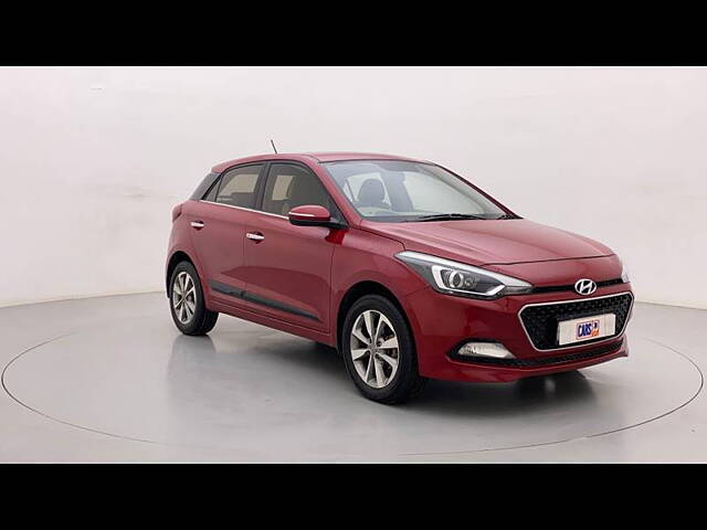 Second Hand Hyundai Elite i20 [2018-2019] Asta 1.4 (O) CRDi in Bangalore