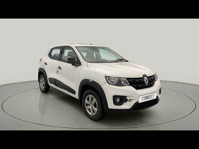 Second Hand Renault Kwid [2015-2019] RXT Opt [2015-2019] in Delhi