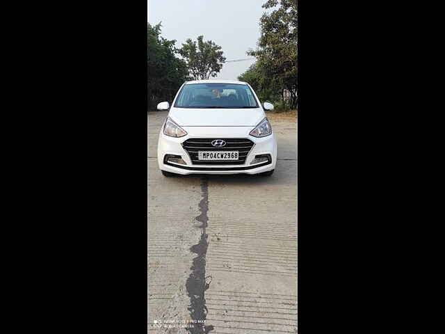 Second Hand Hyundai Xcent [2014-2017] SX 1.2 in Bhopal