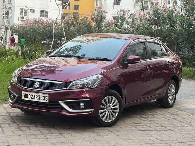 Second Hand Maruti Suzuki Ciaz Delta 1.5 [2020-2023] in Kolkata