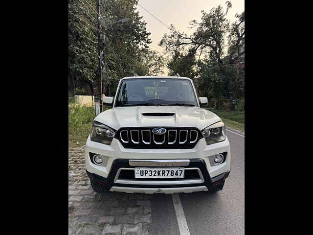 Second Hand Mahindra Scorpio 2021 S9 2WD 7 STR in Lucknow