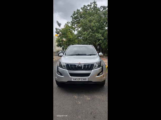 Second Hand Mahindra XUV500 [2015-2018] W10 in Bangalore