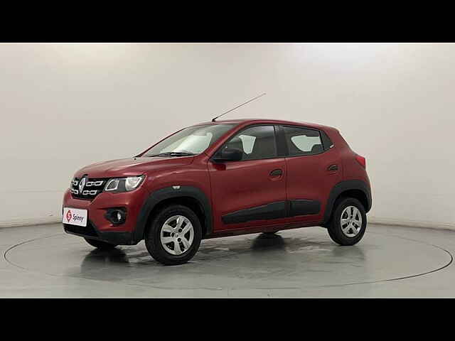 Second Hand Renault Kwid [2015-2019] RXT [2015-2019] in Gurgaon