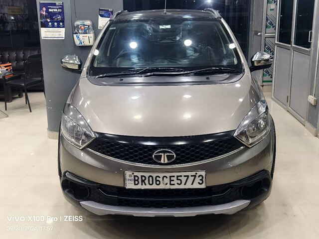 Second Hand Tata Tiago NRG [2018-2020] Petrol in Muzaffurpur