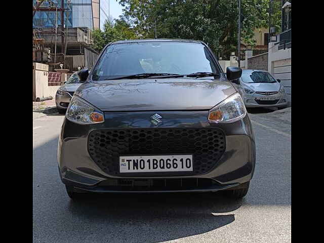 Second Hand Maruti Suzuki Alto K10 VXi [2022-2023] in Chennai