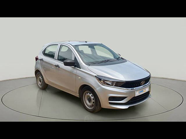 Second Hand Tata Tiago [2016-2020] Revotron XE [2016-2019] in Hyderabad