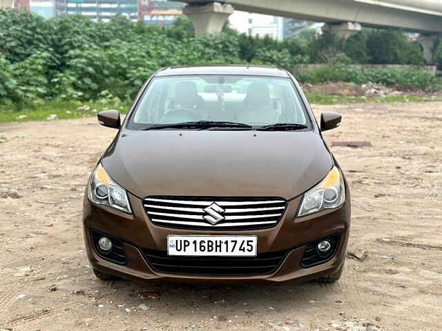 Second Hand Maruti Suzuki Ciaz [2014-2017] VXi+ in Delhi