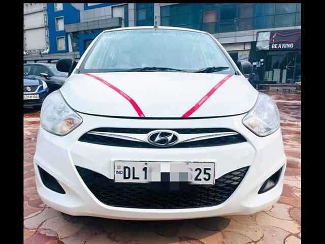 Second Hand Hyundai i10 [2010-2017] 1.1L iRDE ERA Special Edition in Delhi