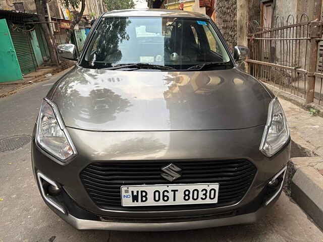 Second Hand Maruti Suzuki Swift [2014-2018] VXi [2014-2017] in Kolkata