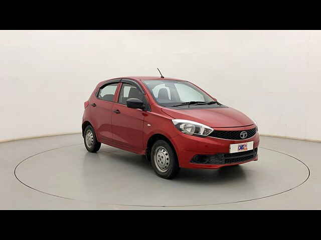 Second Hand Tata Tiago [2016-2020] Revotron XM [2016-2019] in Hyderabad