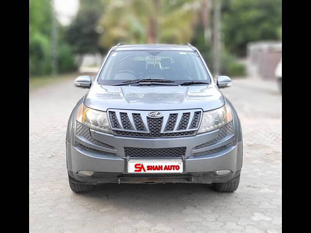 Second Hand Mahindra XUV500 [2011-2015] W6 in Ahmedabad