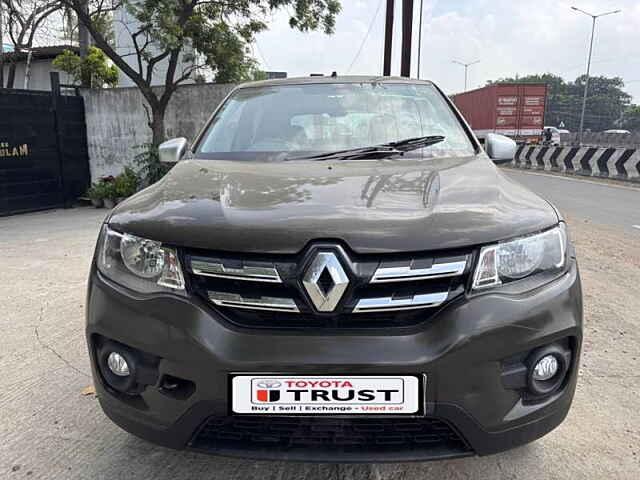 Second Hand Renault Kwid [2015-2019] RXT [2015-2019] in Chennai