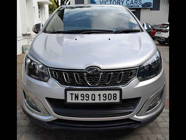 Second Hand Mahindra Marazzo [2018-2020] M2 8 STR in Madurai