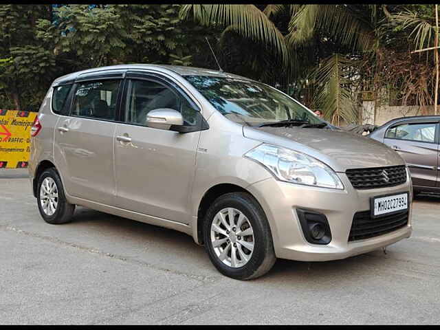 Second Hand Maruti Suzuki Ertiga [2012-2015] ZDi in Mumbai