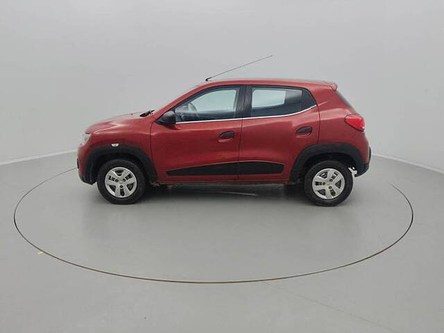 Second Hand Renault Kwid [2015-2019] RXT [2015-2019] in Jaipur