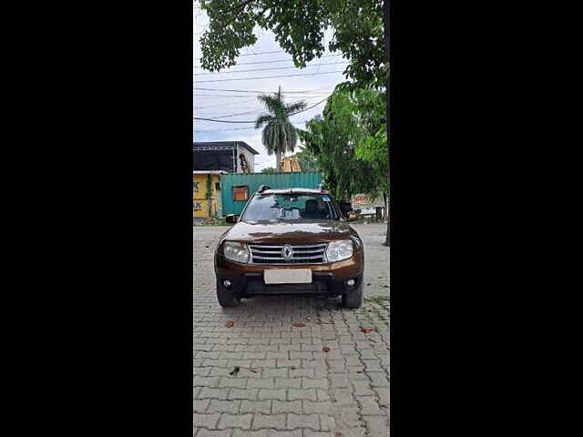 Second Hand Renault Duster [2012-2015] 85 PS RxL Diesel in Rudrapur