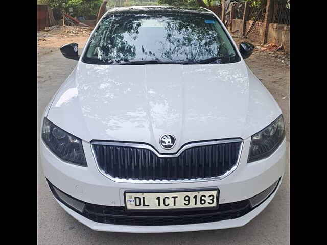 Second Hand Skoda Octavia [2015-2017] 1.8 TSI Ambition Plus AT in Delhi