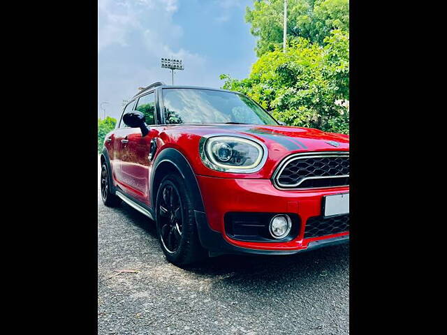 Second Hand MINI Countryman Cooper S JCW Inspired in Delhi