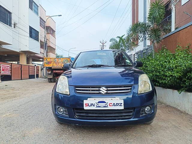 Second Hand Maruti Suzuki Swift Dzire [2008-2010] VXi in Chennai