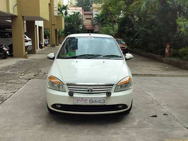 Second Hand Tata Indigo eCS [2010-2013] LX TDI  BS-III in Pune