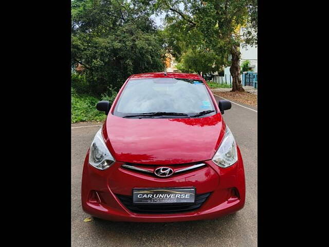 Second Hand Hyundai Eon Era + in Mysore