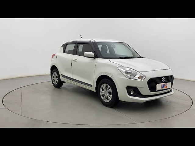 Second Hand Maruti Suzuki Swift [2014-2018] VXi [2014-2017] in Chennai