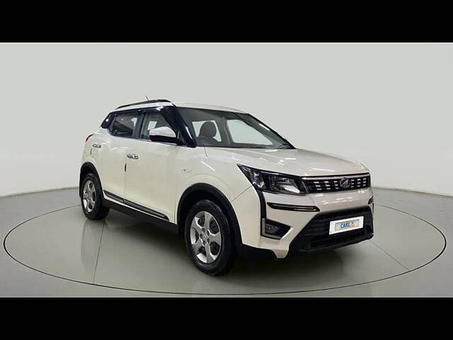 Second Hand Mahindra XUV300 [2019-2024] W6 1.2 Petrol in Chandigarh