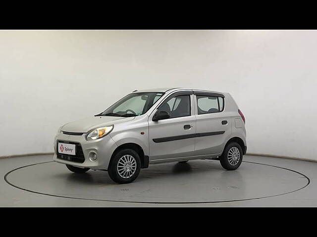 Second Hand Maruti Suzuki Alto 800 [2012-2016] Lxi in Ahmedabad